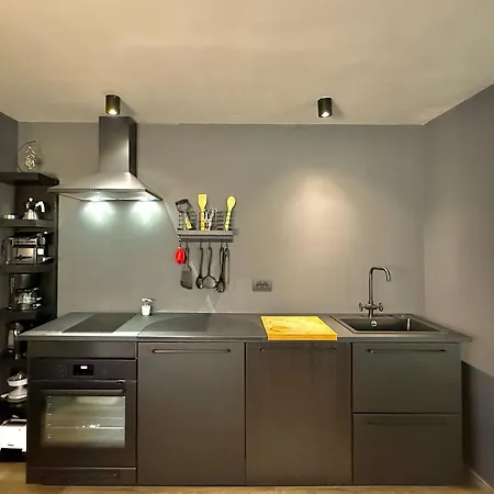 Apartment Casbah, Nel Cuore Di *