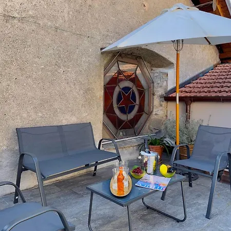 Casbah, Nel Cuore Di Apartment
