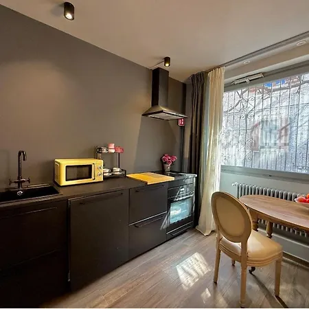 Casbah, Nel Cuore Di Apartment *