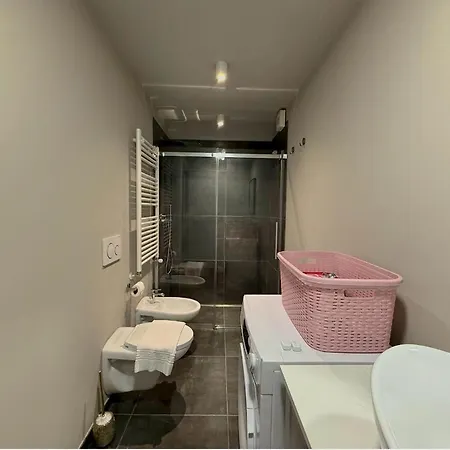Apartment Casbah, Nel Cuore Di Menaggio