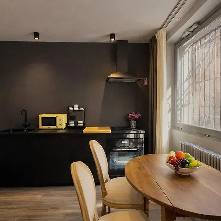 Casbah, Nel Cuore Di