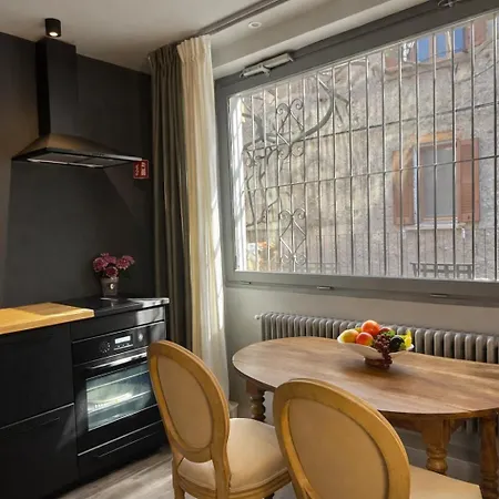Casbah, Nel Cuore Di