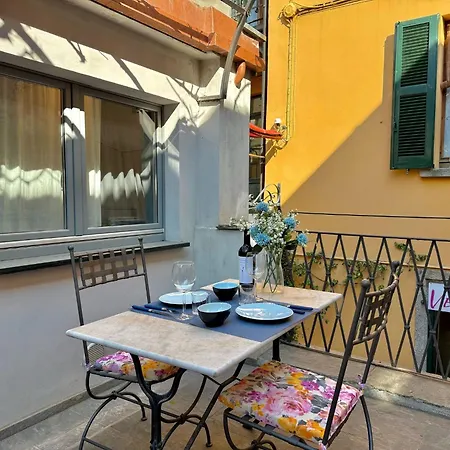 Casbah, Nel Cuore Di شقة