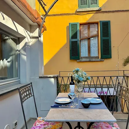 Casbah, Nel Cuore Di شقة *